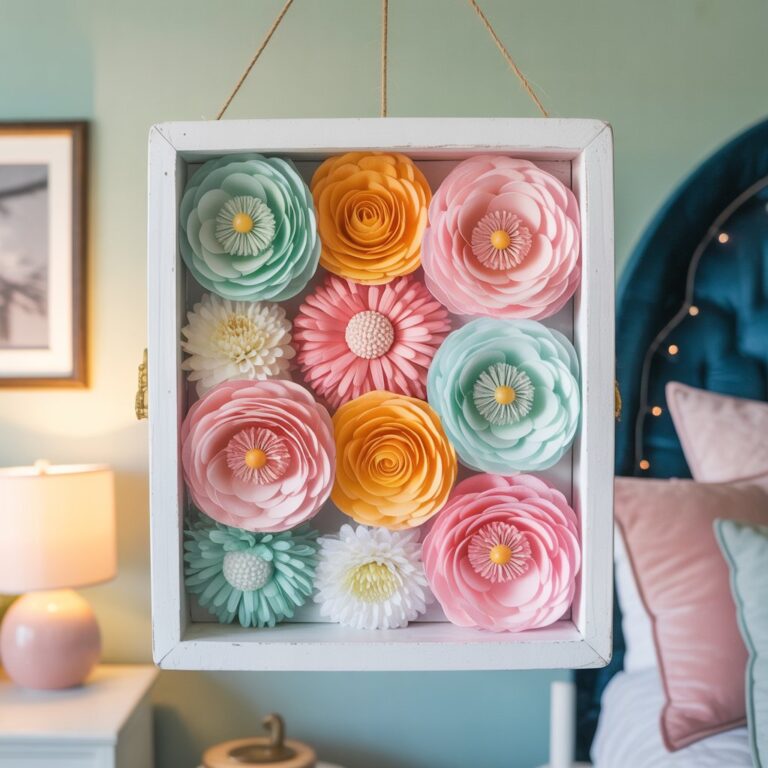 DIY Wall Art