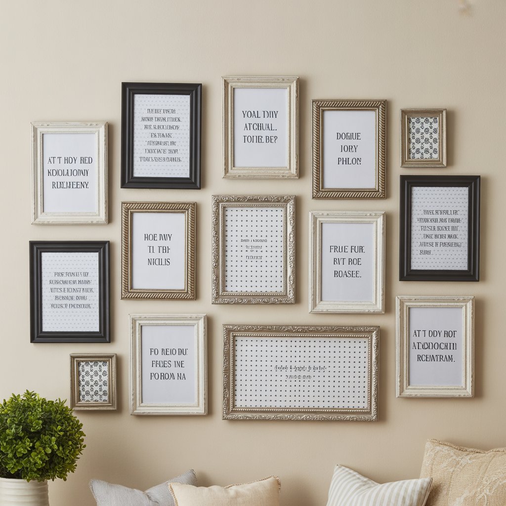 Wall Art 