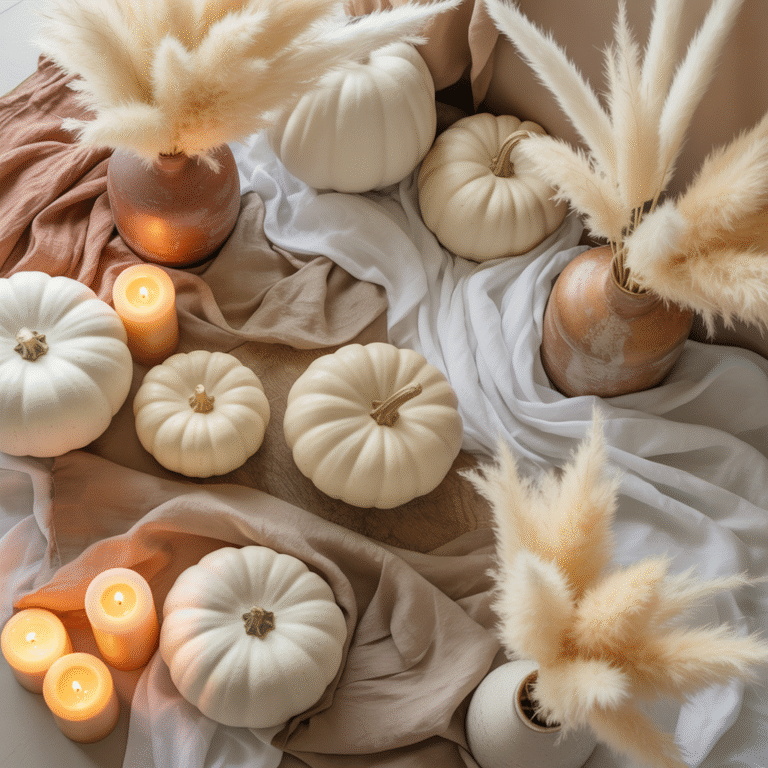 Neutral Boho Halloween Color Palettes You’ll Love This Season 2 Neutral Boho Halloween Color Palettes