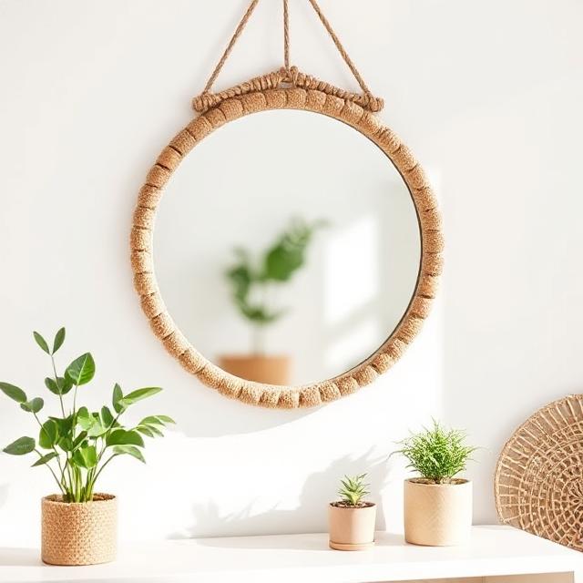 affordable Boho home ideas