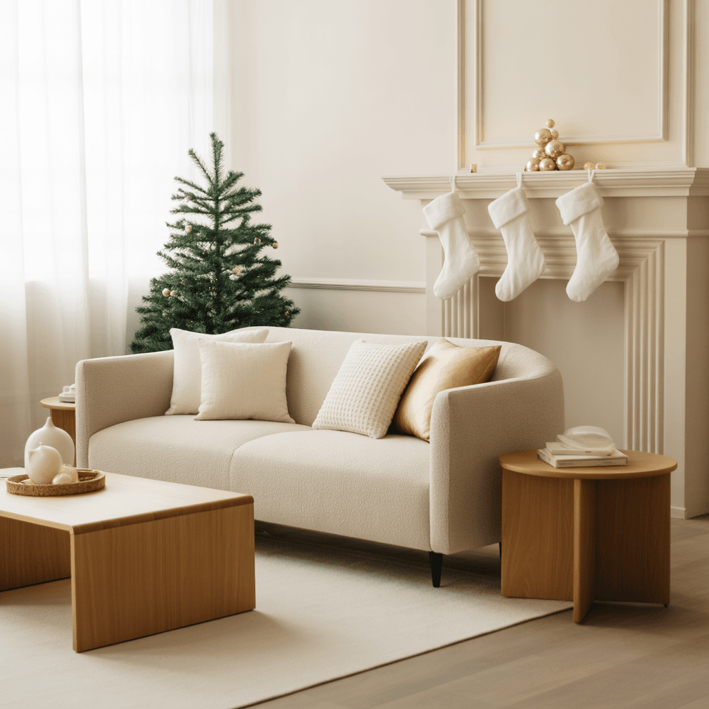 2026 Christmas Home Décor Trends