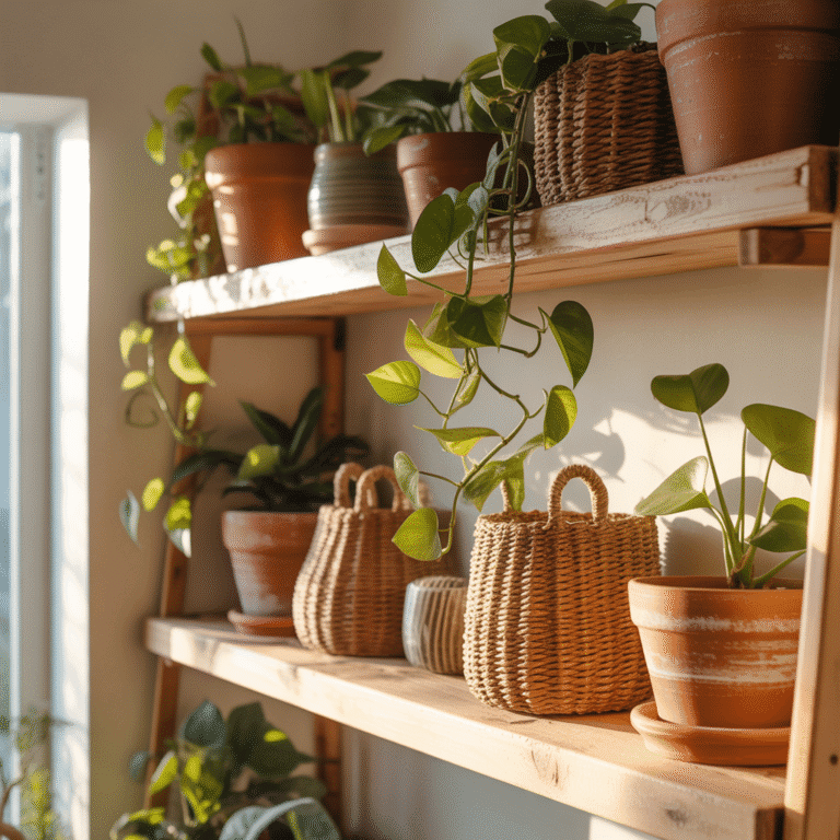 Easy Budget-Friendly Boho Décor Hacks Trending in 2026