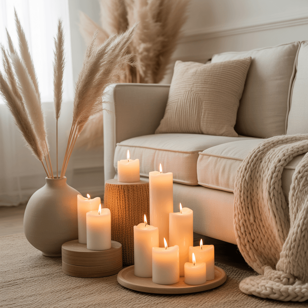 New Year Decor Trends