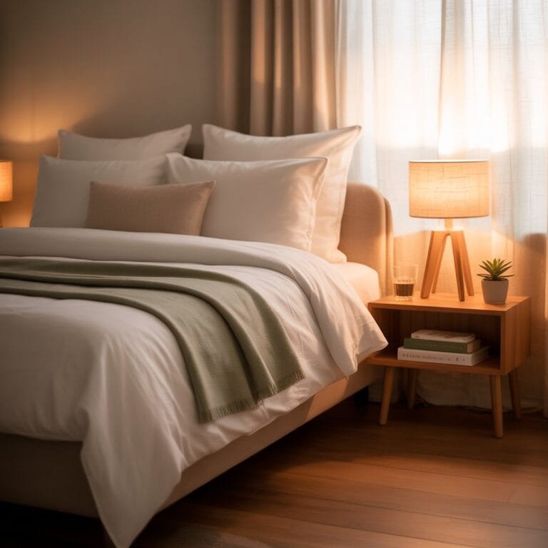 10 Small Bedroom Styling Without Clutter for a Calm Space