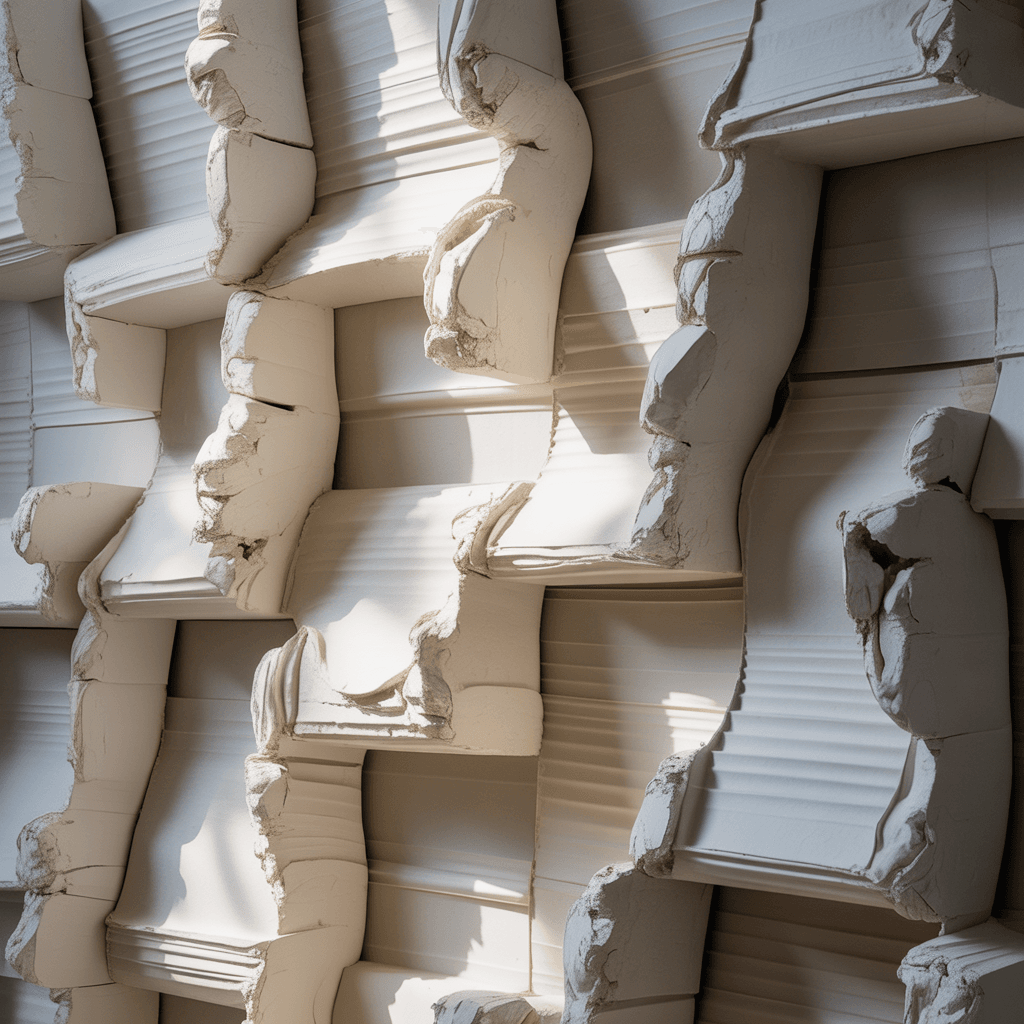 chunky wall decor trends for 2026