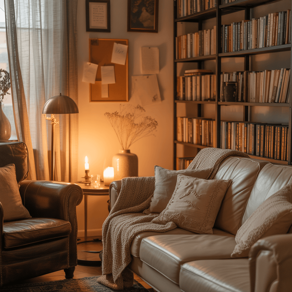 decluttered-calm-poetcore-home-interior.