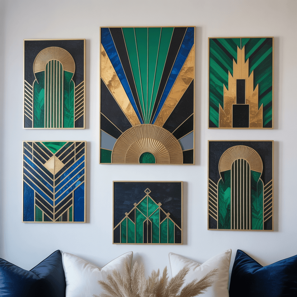 wall-art-ideas-for-modern-Art-Deco-interiors.